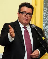 Tom Watson MP hosted the Music Fund for Cuba quiz night in March